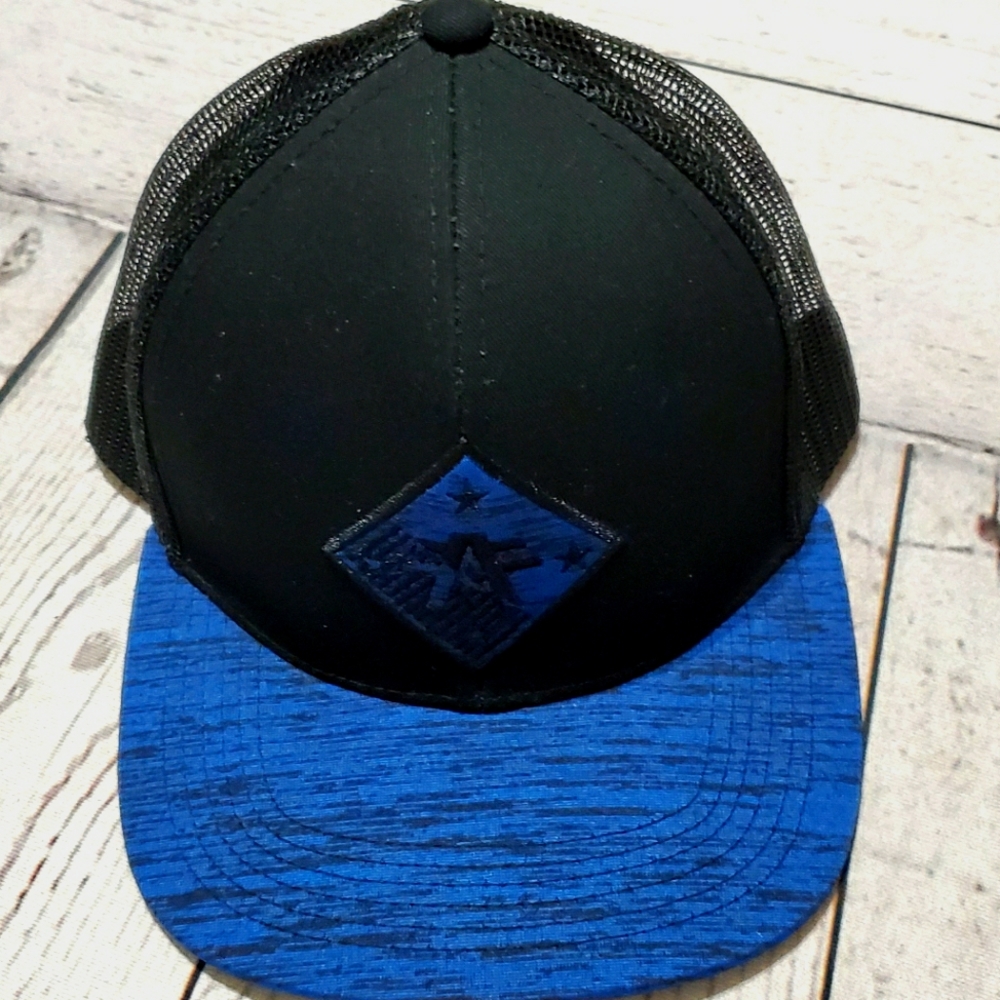 American Fighter RALSTON Trucker Hat